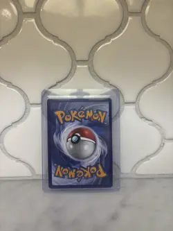 Pokemon TCG Mega Lopunny EX 128/094 Foil Stage 1 Colorless English Card - Image 2