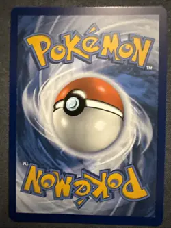 Yanmega EX 206/182 Destined Rivals Full Art Ultra Rare Holo Pokemon TCG Card NM - Image 2