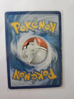 Carte Pokemon COATOX 41/106 EX XY Ultra Rare FR - Image 2