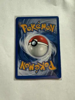 Metal Energy - 19/111 - Holo - Neo Genesis - Pokemon Card LP - Image 2