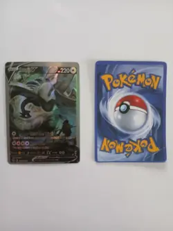 50x Pokemon Cards Lot Bulk Only Gx Ex V Vmax Vstar Full Art Secret - Image 1