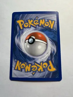 Pokemon TCG 2006 EX Legend Maker Card -- Delcatty 4/92 Holo Foil - Image 2