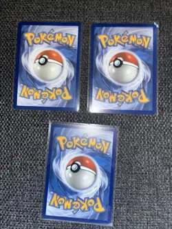 Pokemon TCG Mega Evolution Promos (6 Cards) Lot NM Near Mint Gen 4 & 7 - Image 3