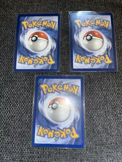 Pokemon TCG Mega Evolution Promos (6 Cards) Lot NM Near Mint Gen 4 & 7 - Image 5