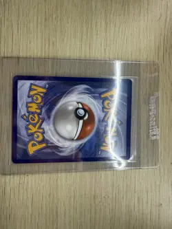 3 x Stamped Pokemon TCG Team Rocket's Moltres ex Destined Rivals UPC Promo Cards - Image 4