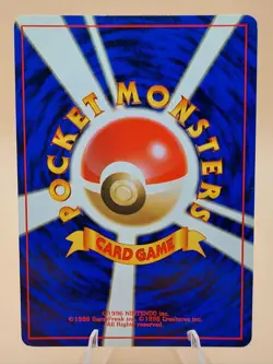 Giovanni's Persian Challenge From The Darkness Holo Rare 53 Pokemon Card - Image 2