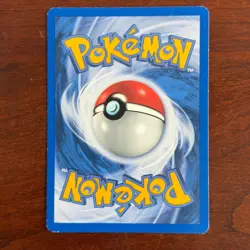 Koga's Pidgeotto 27/132 Non Holo Rare Gym Challenge Pokemon Card - Image 2