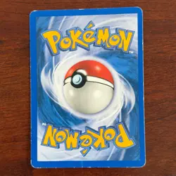 Dual Ball 139/165 Uncommon Expedition Pokemon Card DMG - Image 2