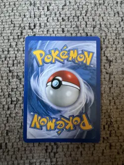 2007 Pokemon D&P Secret Wonders 56/132 Muk Reverse Holo Rare MINT card Vintage - Image 4