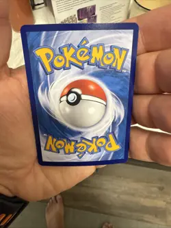 [US SELLER] Fuecoco Masterball Holo 0305/09 CBB1C S-Chinese Gem Pack Pokemon - Image 2