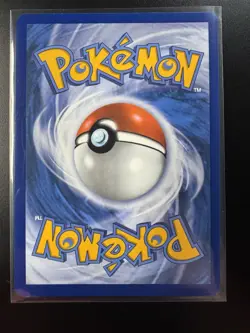 Pokemon TCG Sv10: Destined Rivals Rapidash Holo Card 189/182 - Image 2