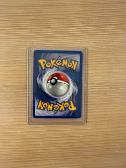 Pokemon TCG Base Set Venusaur 15/102 Vintage Holo Rare Card 1999 - Image 2