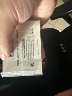 Special Delivery Charizard SWSH075 SWSH: Sword & Shield Promo Cards Holo - Image 3