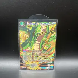 Dragon Ball Super Card Game Shenron, the Wishgranter Miraculous Revival BT5-110 - Image 1