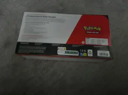 Pokemon Surging Sparks ETB + Booster Bundle Costco 2-pack Sealed - Image 2