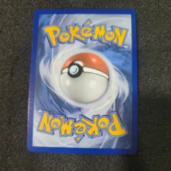 Pokemon TCG Deerling 006/086 Reverse Holo Poke Ball SV White Flare English NM - Image 2