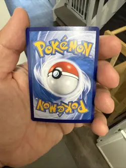 2025 Near Mint Pokemon Rockruff 12 04/05 Master Ball Gem Pack CBB1C S-Chinese - Image 2
