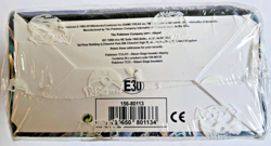 POKEMON TCG SCARLET & VIOLET TWIGHLIGHT MASQUERADE SEALED BOOSTER BOX 36 PACKS - Image 4