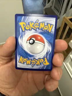 Pokemon 151 Horizon Gem Pack VULPIX Master Ball Holo CBB1C 0804/05 [S-Chinese] - Image 2