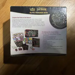 Pokemon TCG: Sword & Shield Lost Origin Elite Trainer Box ETB NEW/Factory Sealed - Image 2