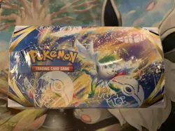 Pokemon TCG: Sword & Shield Brilliant Stars Factory Sealed Booster Box - Image 5