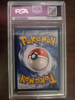 2016 Pokemon Greninja #40 XY Breakpoint [Cracked Ice] PSA 10 "POP 5" - Image 2