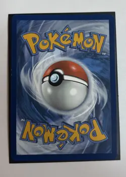 Thunderus #209 Black Bolt Elite Trainer Box Pokemon Center Exclusive - Image 3