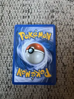 2006 Pokemon EX Dragon Frontiers #54 Mareep Reverse Holo LP Rare Card STAMPED - Image 3