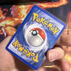 Pokemon Heracross 7/101 EX Hidden Legends Holo Rare 70 HP Sonicboom Card - Image 3