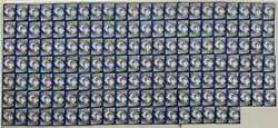 Complete Kanto Region Pokedex NM - HP First 151 Pokemon Card Lot English - Image 4