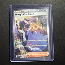 Pokemon TCG 9-Card Lot - Gengar, Ho-Oh, Pikachu, Charizard,Zygarde EX - Image 2