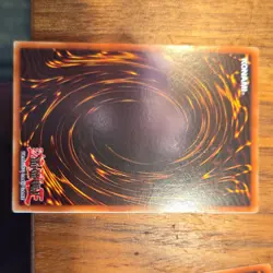 Yu-Gi-Oh! TCG Toon Summoned Skull & Toon World MRL Holo Lot of 2 Cards - Image 4