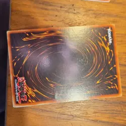 Yu-Gi-Oh! TCG Toon Summoned Skull & Toon World MRL Holo Lot of 2 Cards - Image 5