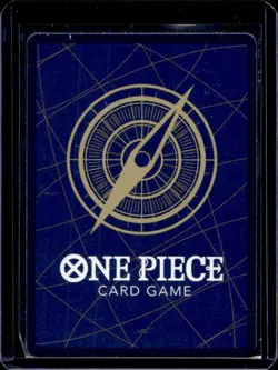 2025 One Piece A Fist of Divine Speed Sanji Special Card #OP06-119 - Image 2