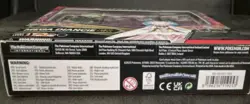 Pokemon Mega Battle Deck Mega Diancie ex Foil 60 Card English Deck 2025 - Image 3