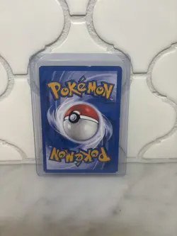 Pokemon TCG Rhyperior Diamond & Pearl Holo Rare English Card 12/130 140HP 80 - Image 2