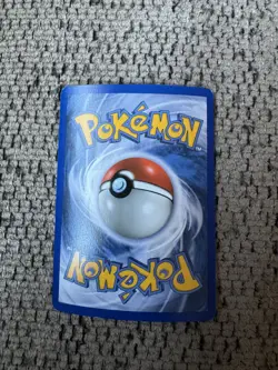 2005 Pokemon EX Deoxys 68/107 Numel Reverse Holo LP Rare Vintage Card STAMPED - Image 3