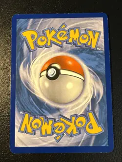 Seismitoad EX - 106/111 - Pokemon Furious Fists XY Full Art Ultra Rare Card MP - Image 2