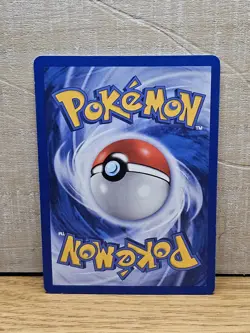 Dark Sandslash 18/109 EX Team Rocket Returns Non-Holo Rare Pokemon Card TCG - Image 2