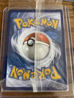 Pokemon TCG Snorlax 051 Black Star Promo Scarlet & Violet 2023 Sealed Card - Image 3