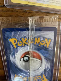 Pokemon TCG Snorlax 051 Black Star Promo Scarlet & Violet 2023 Sealed Card - Image 4