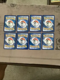 Pokemon Card Lot #27 - Image 2