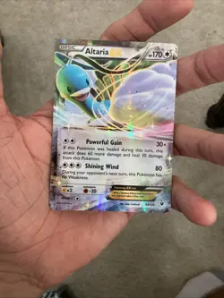 Pokemon Card Lot #27 - Image 3
