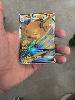 Pokemon Card Lot #27 - Image 5