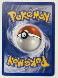 Pokemon Omanyte EX Legend Maker 60/92 Common Regular 2006 70 HP TCG Card - Image 2