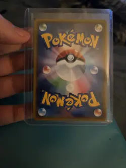 Pokemon Shining Arceus Holo SR 059/072 SM3+ Shining Legends Japanese Card - Image 2