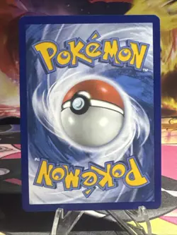 Alolan Vulpix VSTAR 034/195 Silver Tempest Pokemon Card NM Holo - Image 4