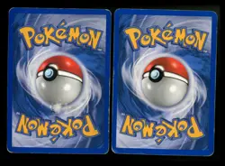 Ludicolo 6/100 Crystal Guardians Cradily 3/92 Reverse Vintage Pokemon Card Lot - Image 2
