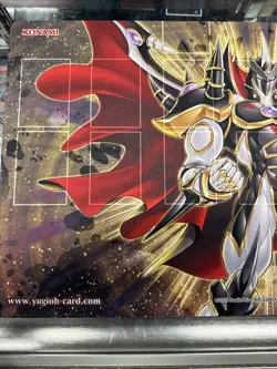 Supreme Darkness Yugioh Mat - Image 2