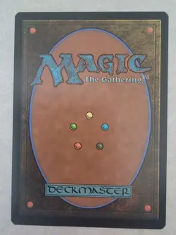 Magic The Gathering: Overgrown Tomb Lorwyn Eclipsed Regular - Image 2